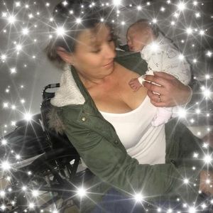 Meet your Posher, Debbie